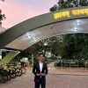 Hrushikesh Kadam