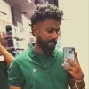Bharat Solanki