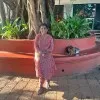 Sherin Saji