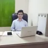 Md Rafiqul Islam