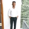 Pravin Sapkal