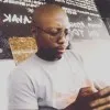 Potlaki Namane