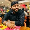 SHUBHAM JEUGHALE