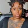 Nevadia Brooks