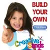 Creative Sand