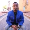 Edric Williams