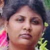 rizwana syed