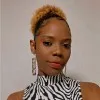 Stephanie Dieudonne