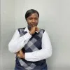 Glory James