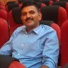 V Rajeesh