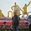 Sameer Bhatt