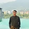 Rameshwar Kharmawphlang