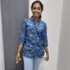 Nandika Devarajan
