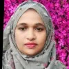 TANJILA AKTER
