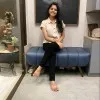 Ashwini Bodhane
