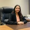 Diksha Shah