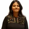 Ashwini Kadare