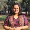 Prapti Das