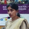 Kavitha Krishnamurthy