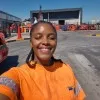 Bongiwe Mavundla