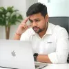 Sanket Ghate
