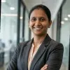 Keerthana Manikandan