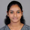 Anjaly Alphonse