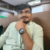 Raghvendrasing Pal