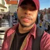 Daniel Ragland