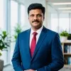 Siddharth Nagendran