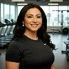 Stephanie Metcalf