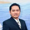 Ahmad Farkhan Zaabah