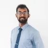 Ketheeswaranathan Sujananth