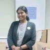 Priyanka Goswami