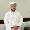 SAUD Alghafri
