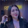 Carolina Alvarado