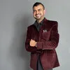 Nathaniel Allen Naidoo