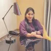 AMREEN FATMI