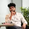 PraVeen SreeniVas