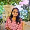 Shweta Shankwar
