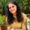Sruthy KV