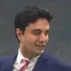 Arash Khafi