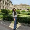 Trupthi Ravi