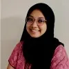 Azia Mohamed