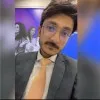 Syed Husnain Raza