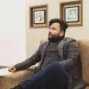 Suraj Mishra