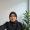 Fahmida Tafader