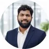 Naveen Reddy