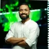 Anup Antony