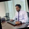 Ajay Santhosh Fernandes